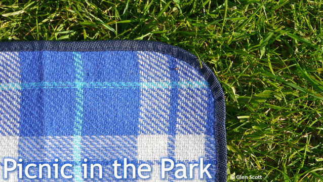 Picnic in the Park